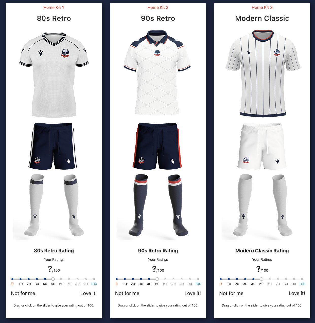 BWFC-football-kit-survey